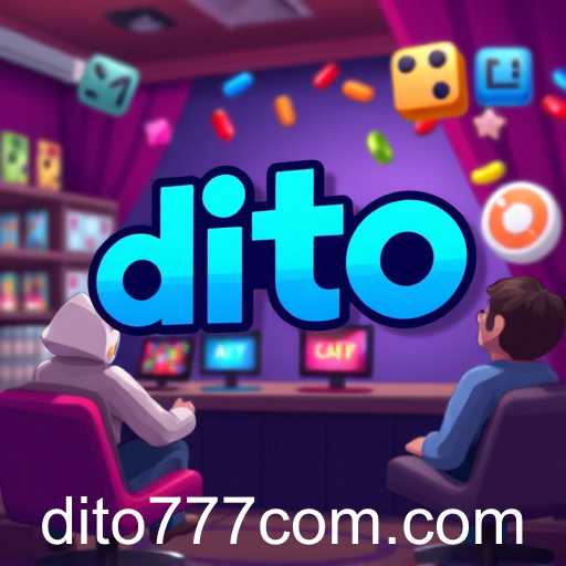 Exploring the Allure of Casual Games: A Dive into the World of Dito777