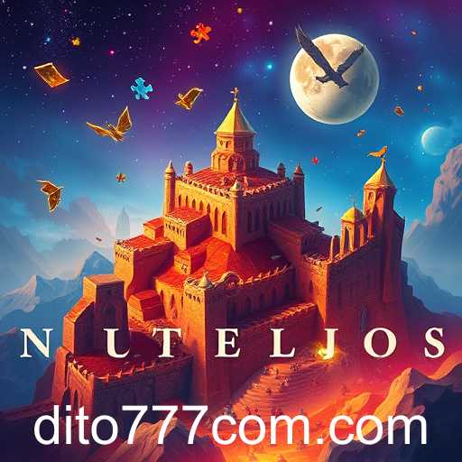 Dito777 Revolutionizes Online Gaming Experience