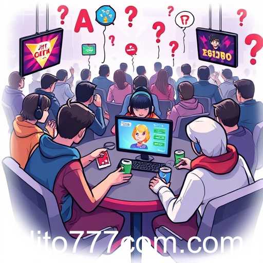 Gaming Dynamics and Online Trends