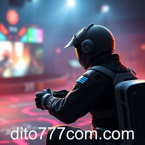 Dito777 Pioneers New Era in Gaming