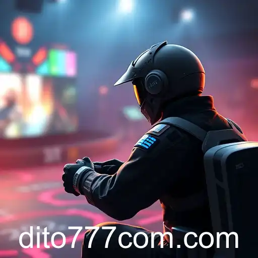 Dito777 Pioneers New Era in Gaming