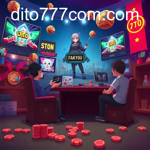 Rising Trends in Online Gaming Communities