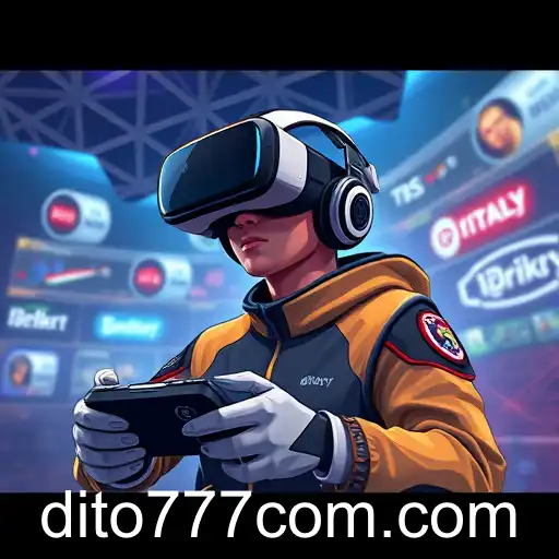 Gaming Trends Evolve in 2025