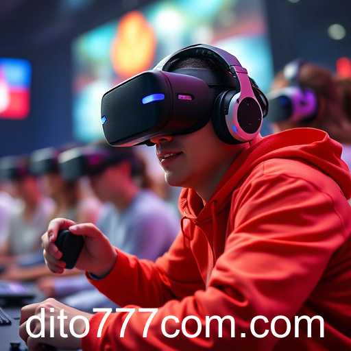 Gaming Trends Reshape the Industry