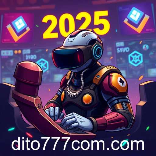 Revolutionizing Online Gaming: The Impact of Dito777