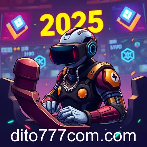 Revolutionizing Online Gaming: The Impact of Dito777