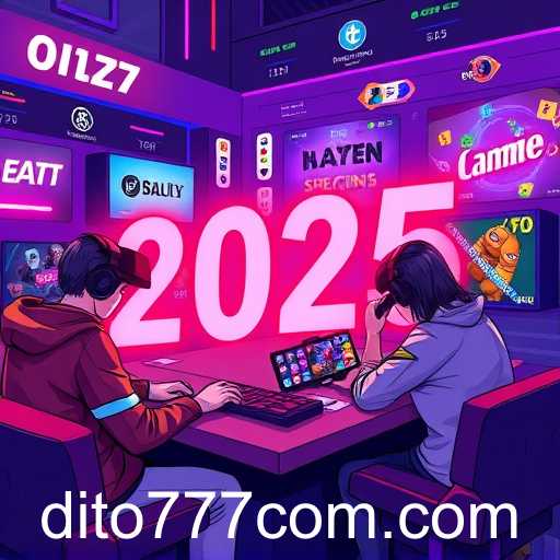 The Rise of Gaming Platforms: A New Era for English Game Sites