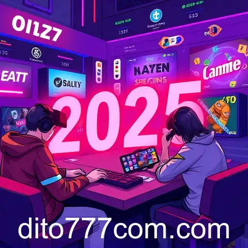 The Rise of Gaming Platforms: A New Era for English Game Sites