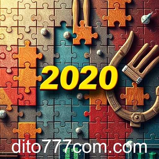 The Rise of Dito777: Revolutionizing Online Gaming