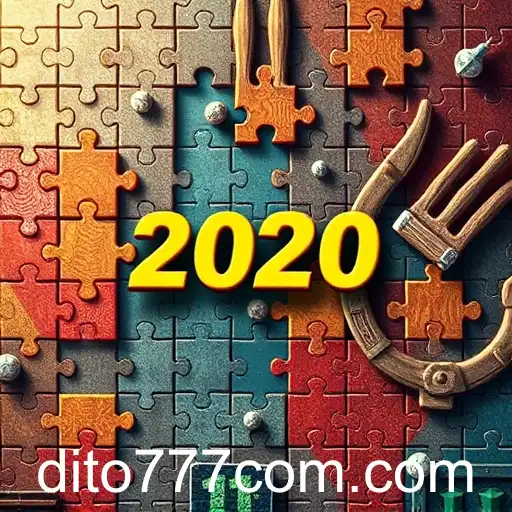 The Rise of Dito777: Revolutionizing Online Gaming