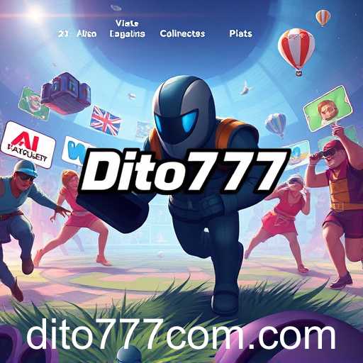 The Rise of Dito777 in Online Gaming