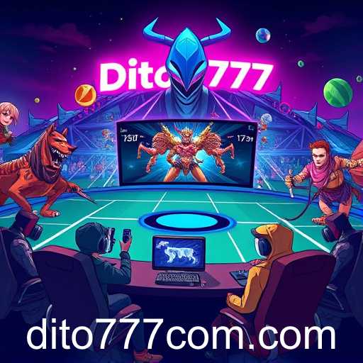 The Rise of Dito777: A Deep Dive into Online Gaming Trends