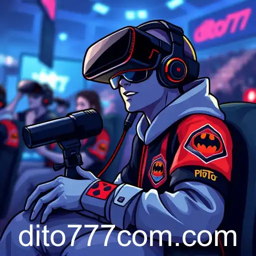 The Rise of Dito777 in Online Gaming