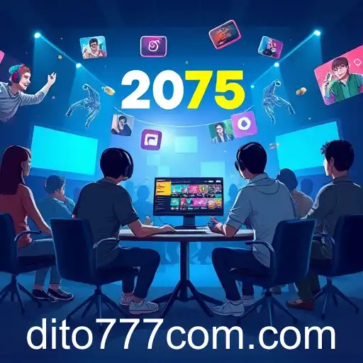 The Rise of Online Gaming Platforms