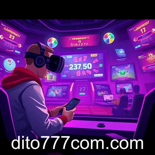 The Rise of Online Gaming in 2025