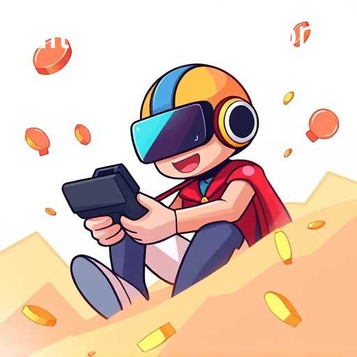 The Rise of Online Gaming in the Mid-2020s