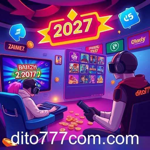 The Rising Influence of Online Slot Games in 2025