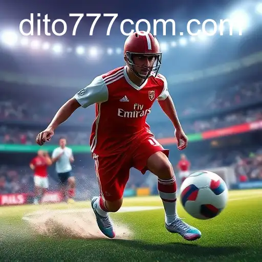 Exploring the Exciting World of Sports Games Featuring dito777