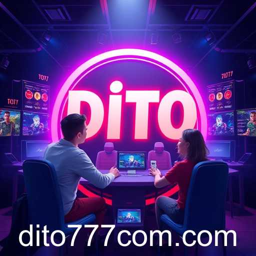 The Rise of Digital Gaming Platforms